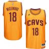 Cheap McCoy McLemore Cavaliers Jersey From China #18