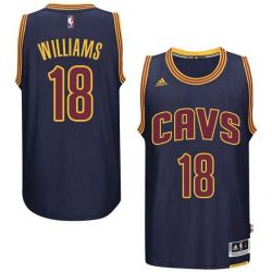 Cheap Hot Rod Williams Cavaliers Jersey From China #18