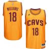 Cheap Hot Rod Williams Cavaliers Jersey From China #18