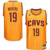 Cheap Lenny Wilkens Cavaliers Jersey From China #19