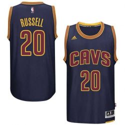 Cheap Campy Russell Cavaliers Jersey From China #20