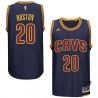 Cheap Geoff Huston Cavaliers Jersey From China #20