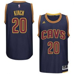 Cheap Chad Kinch Cavaliers Jersey From China #20