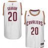 Cheap Greg Graham Cavaliers Jersey From China #20