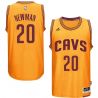 Cheap Johnny Newman Cavaliers Jersey From China #20