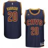 Cheap Larry Robinson Cavaliers Jersey From China #20