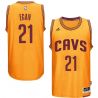 Cheap Johnny Egan Cavaliers Jersey From China #21