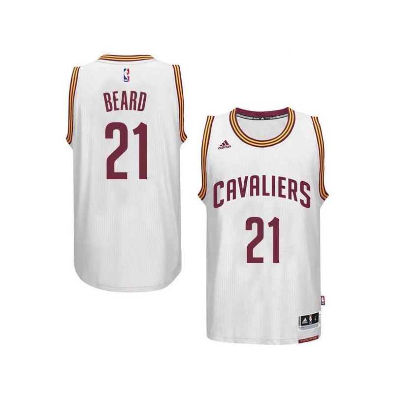 Cheap Butch Beard Cavaliers Jersey From China #21