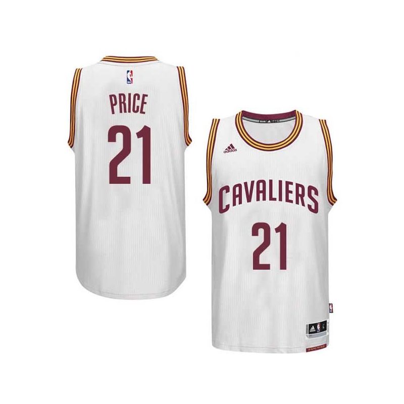 Cheap AJ Price Cavaliers Jersey From China #21