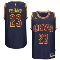 Cheap Gary Freeman Cavaliers Jersey From China #23