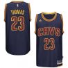 Cheap Carl Thomas Cavaliers Jersey From China #23