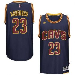 Cheap Derek Anderson Cavaliers Jersey From China #23