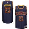 Cheap Derek Anderson Cavaliers Jersey From China #23