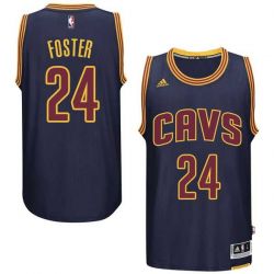 Cheap Fred Foster Cavaliers Jersey From China #24