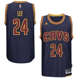 Cheap Keith Lee Cavaliers Jersey From China #24