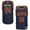 Cheap Donyell Marshall Cavaliers Jersey From China #24