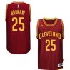 Cheap Gary Brokaw Cavaliers Jersey From China #25