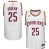 Cheap Gary Brokaw Cavaliers Jersey From China #25