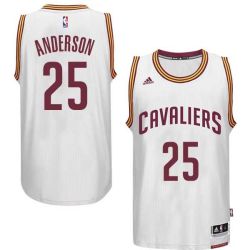 Cheap Ron Anderson Cavaliers Jersey From China #25