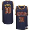 Cheap Mike Mitchell Cavaliers Jersey From China #30