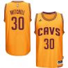 Cheap Mike Mitchell Cavaliers Jersey From China #30