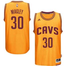 Cheap Dave Magley Cavaliers Jersey From China #30