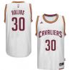 Cheap Tree Rollins Cavaliers Jersey From China #30