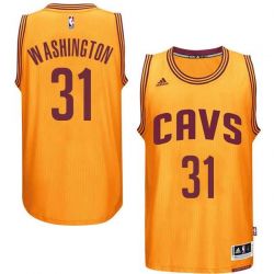 Cheap Richard Washington Cavaliers Jersey From China #31