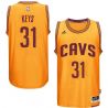 Cheap Randolph Keys Cavaliers Jersey From China #31