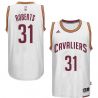 Cheap Fred Roberts Cavaliers Jersey From China #31