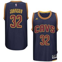 Cheap John Johnson Cavaliers Jersey From China #32