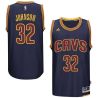 Cheap John Johnson Cavaliers Jersey From China #32
