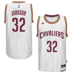 Cheap John Johnson Cavaliers Jersey From China #32