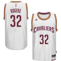 Cheap Johnny Rogers Cavaliers Jersey From China #32