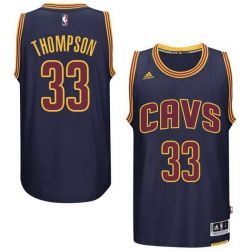 Cheap Paul Thompson Cavaliers Jersey From China #33