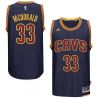 Cheap Ben McDonald Cavaliers Jersey From China #33