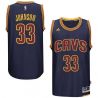 Cheap Kannard Johnson Cavaliers Jersey From China #33