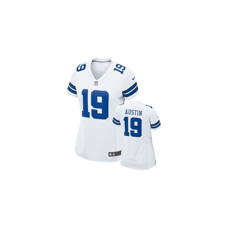 Cheap Miles Austin Cowboys Jersey #19 White From China Limited Cheap Miles Austin Cowboys Jersey #19 White From China Limited
