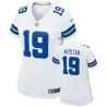 Cheap Miles Austin Cowboys Jersey #19 White From China Limited