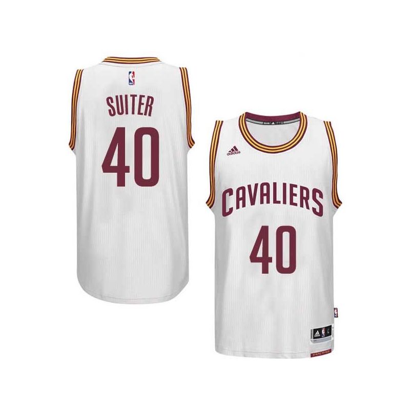 Cheap Gary Suiter Cavaliers Jersey From China #40