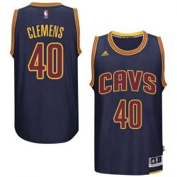 Cheap Barry Clemens Cavaliers Jersey From China #40