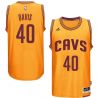 Cheap Harry Davis Cavaliers Jersey From China #40