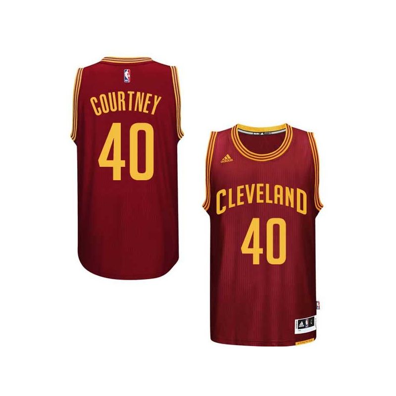 Cheap Joe Courtney Cavaliers Jersey From China #40