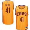 Cheap Lance Allred Cavaliers Jersey From China #41