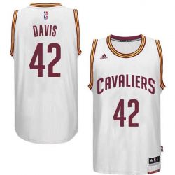 Cheap Dwight Davis Cavaliers Jersey From China #42