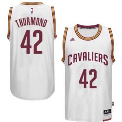 Cheap Nate Thurmond Cavaliers Jersey From China #42