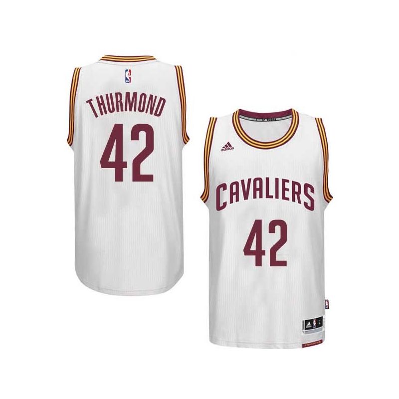 Cheap Nate Thurmond Cavaliers Jersey From China #42