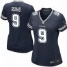 Cheap Tony Romo Cowboys Jersey #9 Blue From China Limited