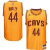 Cheap Walt Wesley Cavaliers Jersey From China #44