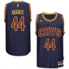 Cheap Kim Hughes Cavaliers Jersey From China #44